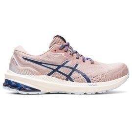 Asics GT 1000 11 sko 1012B494-250 lyserød