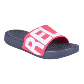 Coqui Speedy flip-flops 92800555081 rød