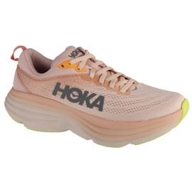 Hoka Bondi 8 sko 1127952-CMV beige