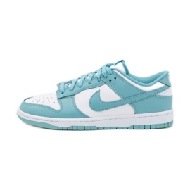 Nike Dunk Low Retro DV0833-106 sko hvid