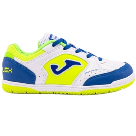 Joma Top Flex In sko TPJW2402IN hvid