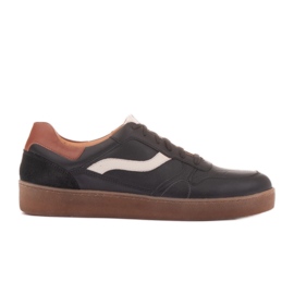 Marco Shoes Murano sneakers sort