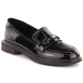 Sorte lak damesko Filippo DP6306/24