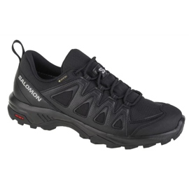 Salomon X Braze Gtx sko 471804 sort