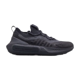 Under Armour Phantom 4 sko 3027593 -002 sort