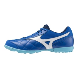 Mizuno Mrl Sala Club Tf Q1GB241603 sko blå