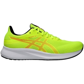Asics Patriot 13 løbesko 1011B485 751 grøn
