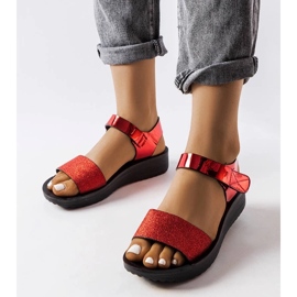 Læder hvide damesneakers, sko lavet af naturligt læder