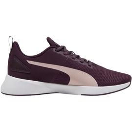 Puma Flyer Runner sko 192257 68 violet