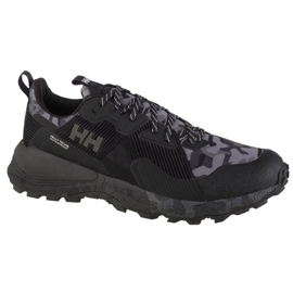 Helly Hansen Hawk Stapro Trail sko 11784-990 sort