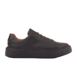 Marco Shoes Baena sneakers sort