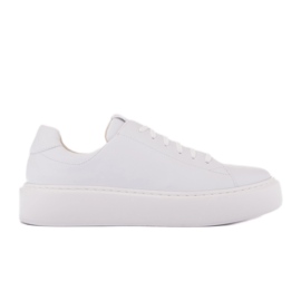 Marco Shoes Baena sneakers hvid