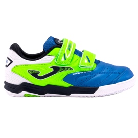 Joma Cancha 2404 I sko CAJW2404INV flerfarvet