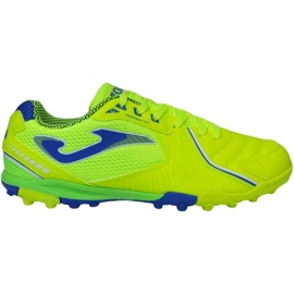 Joma Dribling Turf 2409 DRIW2409TF fodboldsko grøn