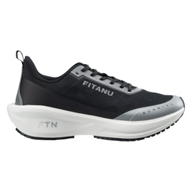 Fitanu Durevo løbesko 92800614307 sort