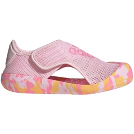 Adidas Altaventure Sport Swim 2.0 C Jr sandaler ID3419 lyserød