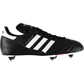 Adidas World Cup Sg 011040 fodboldsko sort