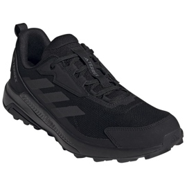 Adidas Terrex Anylander ID0895 sko sort