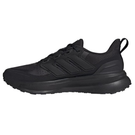 Adidas UltraRun 5 Tr JP5908 løbesko sort