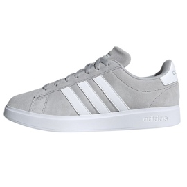 Adidas Grand Court 2.0 ID2970 sko grå