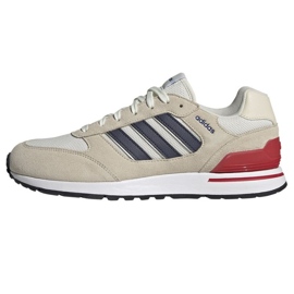 Adidas Run 80s ID1263 sko beige