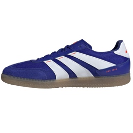 Adidas Predator Freestyle In IF6309 fodboldsko blå