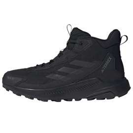Adidas Terrex Anylander Mid R.RDY ID0898 sko sort