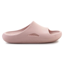 Crocs Mellow Recovery Slide 208392-6TY flip-flops lyserød