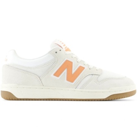 New Balance BB480LLB sko beige