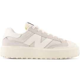 New Balance Unisex CT302RB sko beige
