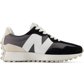 New Balance unisex U327FE sko sort