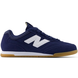 New Balance Unisex URC42SC sko blå