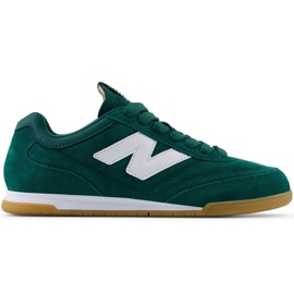 New Balance unisex URC42SD sko grøn