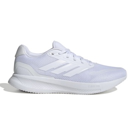 Adidas Runfalcon 5 IH7757 sko hvid