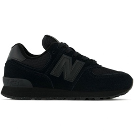 New Balance PC574EVE sportssko, sort