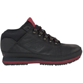 New Balance H754KR sko sort