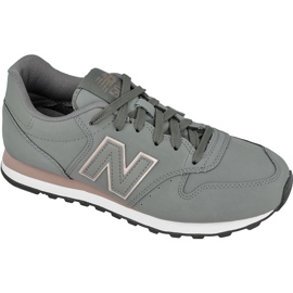 New Balance GW500CR sko grå
