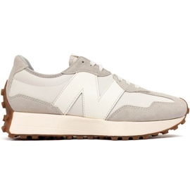 New Balance MS327ASK sportssko beige