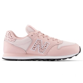 New Balance GW500SE2 sportssko lyserød
