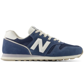 New Balance ML373QO2 sportssko blå