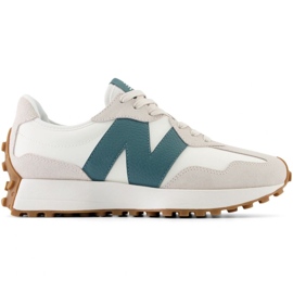New Balance WS327GA sportssko hvid