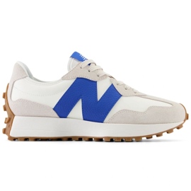 New Balance WS327GB sportssko beige