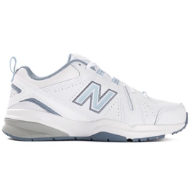 New Balance WX608EN5 sportssko hvid