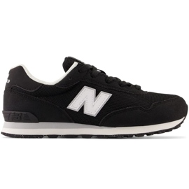 New Balance GC515BLK sportssko sort