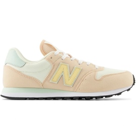 New Balance GW500FG2 sportssko beige