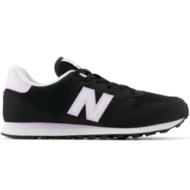 New Balance GW500MH2 sportssko sort