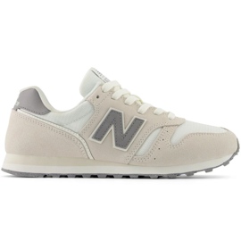New Balance unisex sportssko WL373OL2 beige