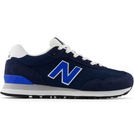 New Balance ML515VD3 sportssko blå