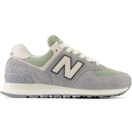 New Balance WL574GA2 sportssko grå