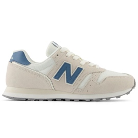 New Balance unisex sportssko WL373OJ2 beige